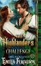 [Lairds of Dunkeld 02] • The Highlander’s Challenge